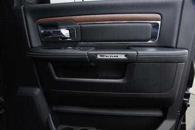 2014 RAM 2500 Laramie