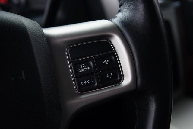 2014 RAM 2500 Laramie