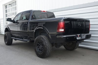 2014 RAM 2500 Laramie