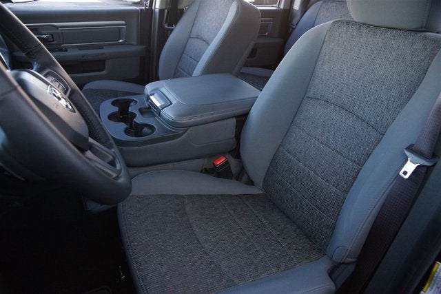 2015 Dodge Ram 2500 Big Horn Crew Cab 4x4