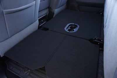 2015 Dodge Ram 2500 Big Horn Crew Cab 4x4