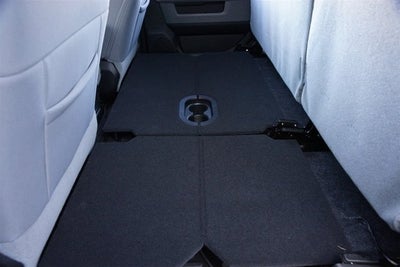 2015 Dodge Ram 2500 Big Horn Crew Cab 4x4