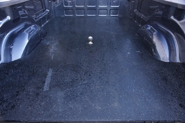 2015 Dodge Ram 2500 Big Horn Crew Cab 4x4