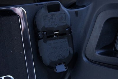 2015 Dodge Ram 2500 Big Horn Crew Cab 4x4