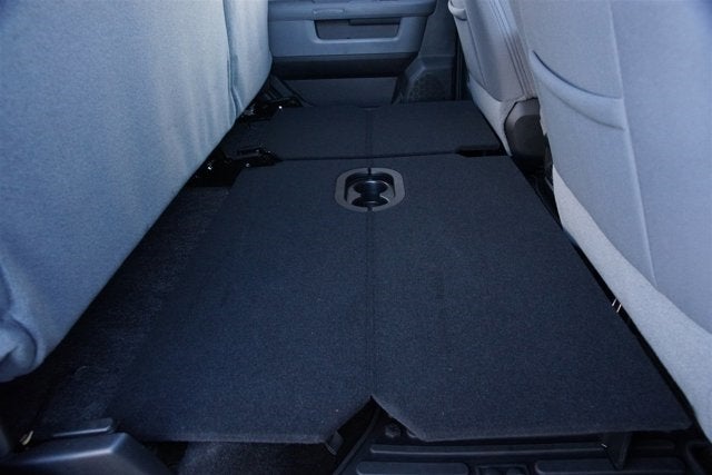 2015 Dodge Ram 2500 Big Horn Crew Cab 4x4