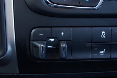 2015 Dodge Ram 2500 Big Horn Crew Cab 4x4