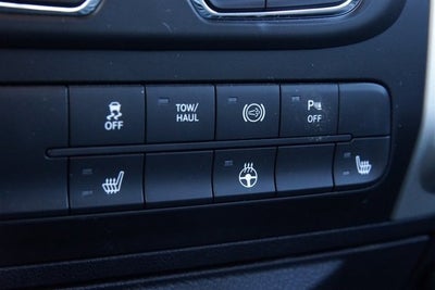 2015 Dodge Ram 2500 Big Horn Crew Cab 4x4