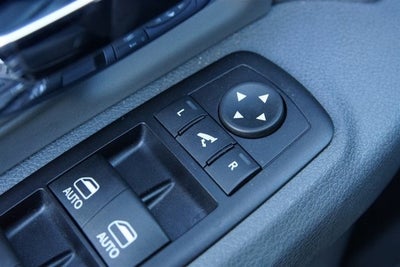 2015 Dodge Ram 2500 Big Horn Crew Cab 4x4