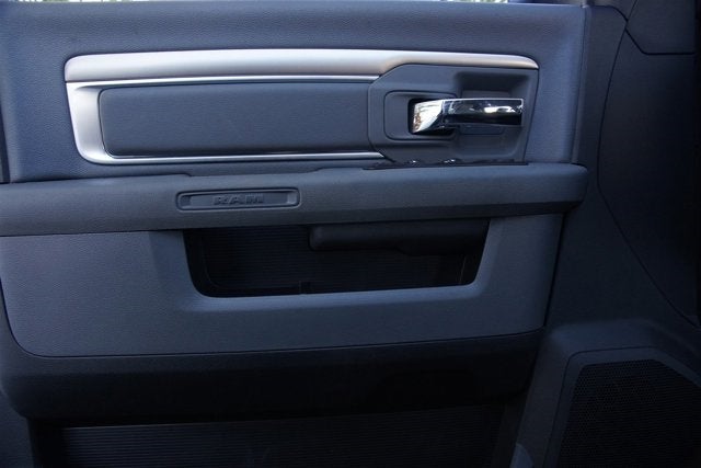 2015 Dodge Ram 2500 Big Horn Crew Cab 4x4