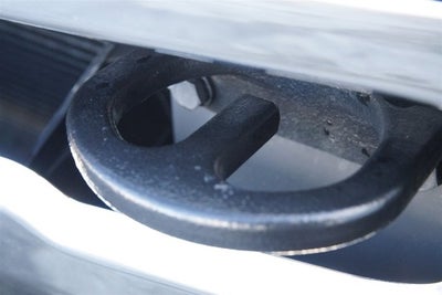 2015 Dodge Ram 2500 Big Horn Crew Cab 4x4