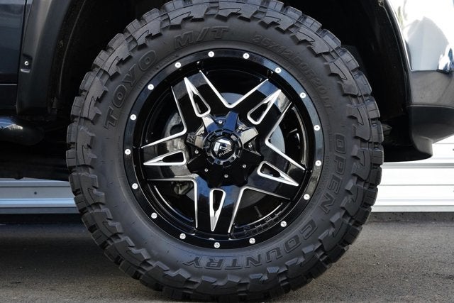 2015 Dodge Ram 2500 Big Horn Crew Cab 4x4