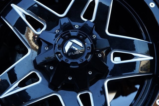 2015 Dodge Ram 2500 Big Horn Crew Cab 4x4