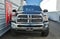 2015 Dodge Ram 2500 Big Horn Crew Cab 4x4