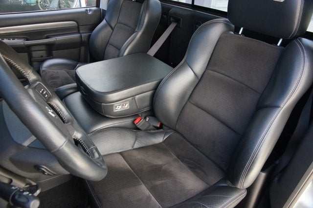 2004 Dodge Ram SRT-10