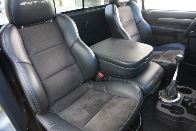 2004 Dodge Ram SRT-10