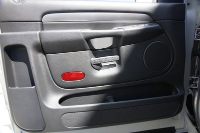 2004 Dodge Ram SRT-10