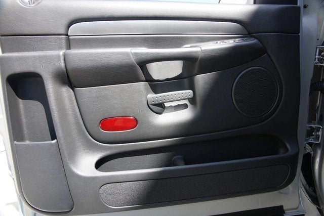 2004 Dodge Ram SRT-10