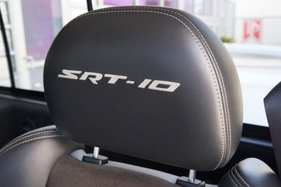 2004 Dodge Ram SRT-10