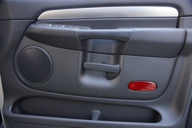 2004 Dodge Ram SRT-10