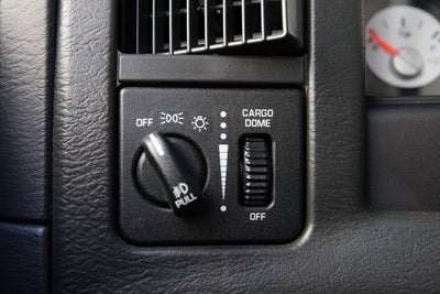 2004 Dodge Ram SRT-10