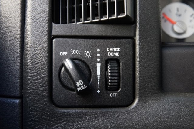 2004 Dodge Ram SRT-10