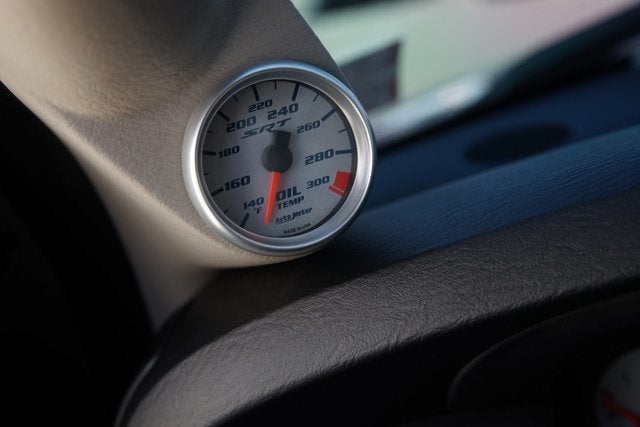 2004 Dodge Ram SRT-10