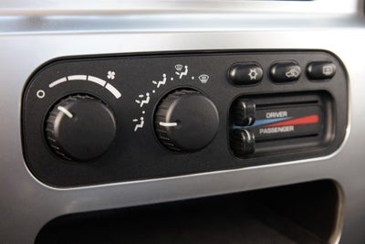 2004 Dodge Ram SRT-10