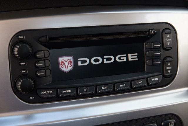 2004 Dodge Ram SRT-10