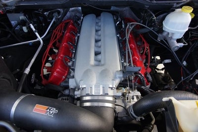 2004 Dodge Ram SRT-10