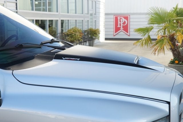 2004 Dodge Ram SRT-10