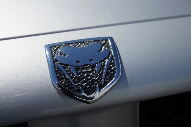 2004 Dodge Ram SRT-10