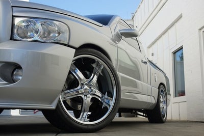 2004 Dodge Ram SRT-10
