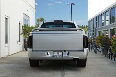 2004 Dodge Ram SRT-10