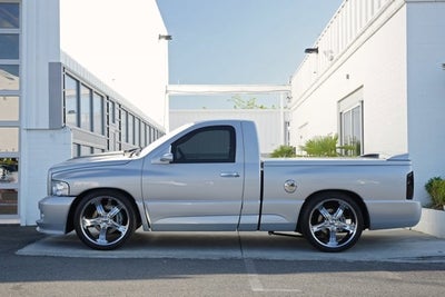 2004 Dodge Ram SRT-10