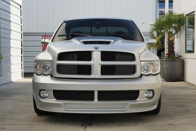 2004 Dodge Ram SRT-10