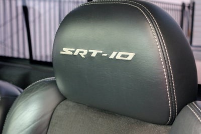 2004 Dodge Ram SRT-10 SRT-10