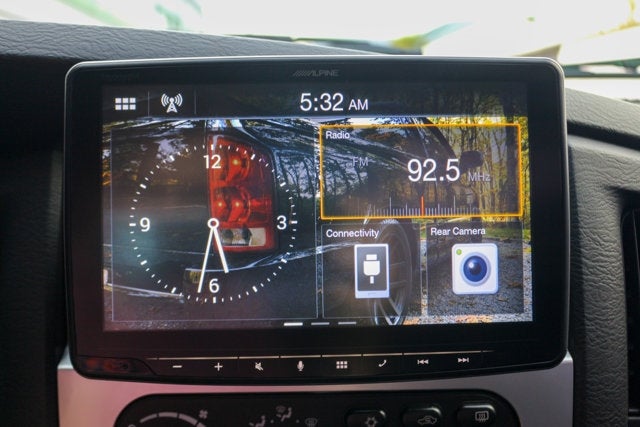 2004 Dodge Ram SRT-10 SRT-10