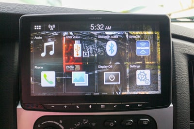 2004 Dodge Ram SRT-10 SRT-10