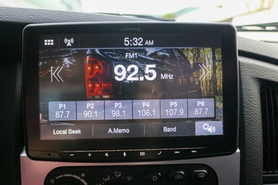 2004 Dodge Ram SRT-10 SRT-10