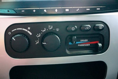 2004 Dodge Ram SRT-10 SRT-10