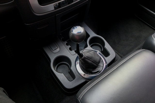 2004 Dodge Ram SRT-10 SRT-10