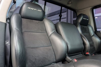 2004 Dodge Ram SRT-10 SRT-10