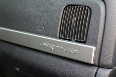 2004 Dodge Ram SRT-10 SRT-10