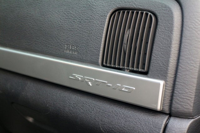 2004 Dodge Ram SRT-10 SRT-10