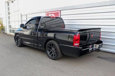 2004 Dodge Ram SRT-10 SRT-10