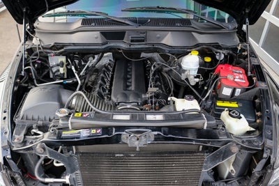 2004 Dodge Ram SRT-10 SRT-10