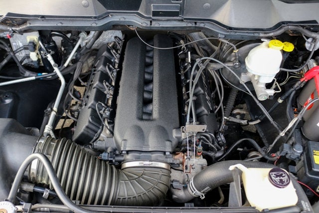 2004 Dodge Ram SRT-10 SRT-10