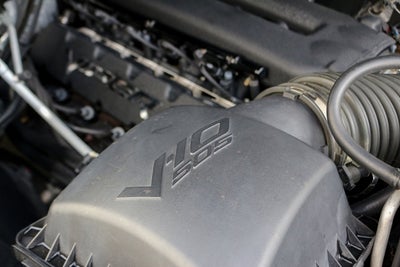 2004 Dodge Ram SRT-10 SRT-10