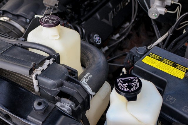 2004 Dodge Ram SRT-10 SRT-10