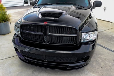 2004 Dodge Ram SRT-10 SRT-10